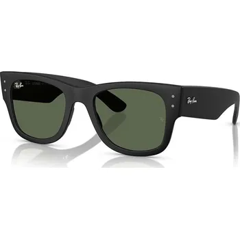 Sluneční brýle Ray-Ban černá barva, 0RB4840S 0RB4840S.601S71 99X, vel. 50