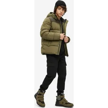 Pracovní obuv Kotníková obuv Lasocki Young CEO-BI12-ADAMUS-05 Hnědá 39