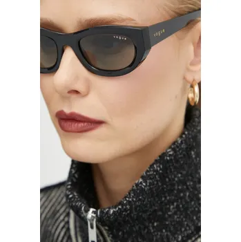 Sluneční brýle VOGUE 0VO5616S.W44/11 černá 99X, vel. 51