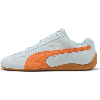 Dámské tenisky Semišové tenisky Puma Speedcat OG 398846 modrá 05X, EUR 40.5