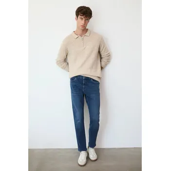 Dámské džíny Džíny Medicine RW25-SJM702 modrá 55J, vel. 30