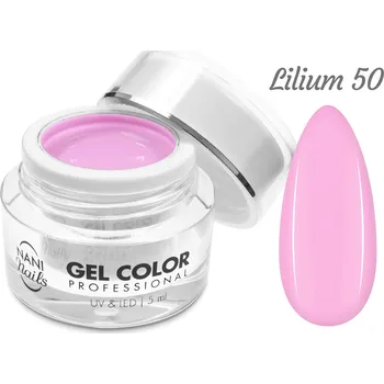NANI UV/LED gel Professional 5 ml - Lilium