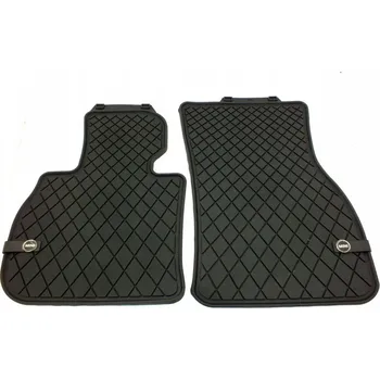 autokoberec Gumové autokoberce Mini OE, 2 ks