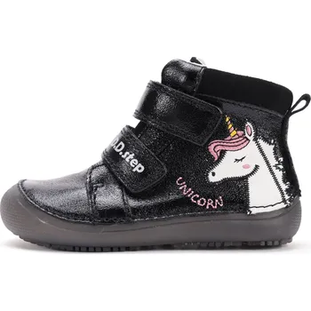 Dámská obuv DDstep celoroční A063-52815B černá Velikost EU: 27, vnitřní délka: 172, vnitřní šířka: 68