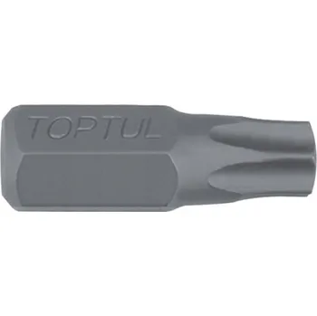Bit Šroubovací bit TORX 1/4'' T15 TOPTUL FSEA