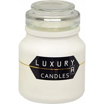 Svíčka Parafínová vonná svíčka Lady Million Adpal 1 ks