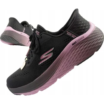 Dámské tenisky Skechers dámské sportovní boty Skechers Slip-Ins Max Cushioning Elite W velikost 37,5