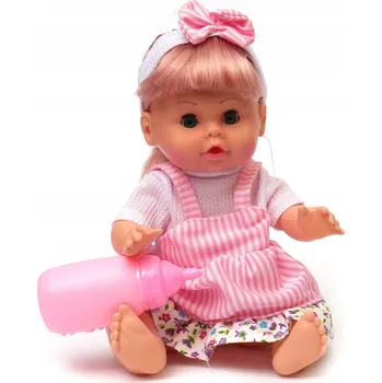 Panenka Panenka Dromedár Agusia 30 cm