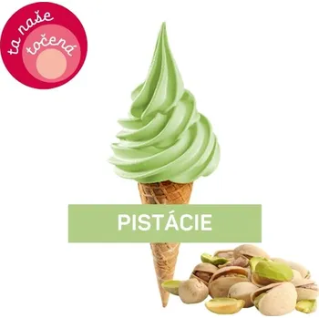 Zmrzlina Almeco, s.r.o. ALMECO SOFT PISTÁCIE 2kg