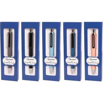 Propiska modrá Cresco