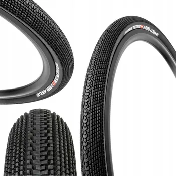 Plášť na kolo Plášť na kolo Tufo Gravel Speedero HD 28" 40 mm TL černý