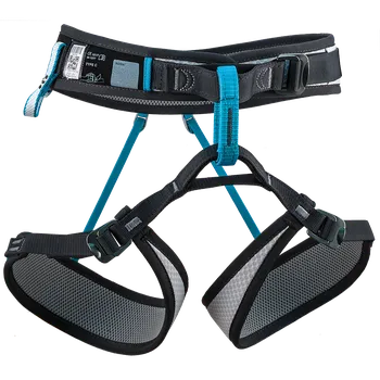 Úvazek Rock Empire Streak Rental bílá, S-XL