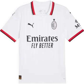 Y8141 Dres Puma AC Milan 24/25 Away pro dospělé, venkovní provedení, velikost XXL