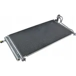 NTY CCS-KA-007 Kondenzátor klimatizace (chladič klimatizace)