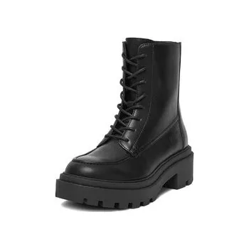 Dámská zimní obuv G-Star Raw Kotníková obuv CEO-ZUM-HY25713-1-1 Černá 39