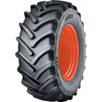 Pneu pro těžký stroj Mitas AC 65 540/65R24 146 D