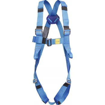 Postroj pro psa Bezpečnostní postroj AS1 - Antistatické šle ATEX