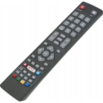 Příslušenství pro čtečku elektronické knihy Dálkový Ovladač BLAUPUNKT BLFRMC0008