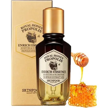 Pleťové sérum Hydratační sérum SKINFOOD 50 ml
