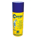 CRYOS Ledový sprej 400 ml