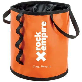 Sportovní batoh Rock Empire Cargo Reep oranžová, 10 L