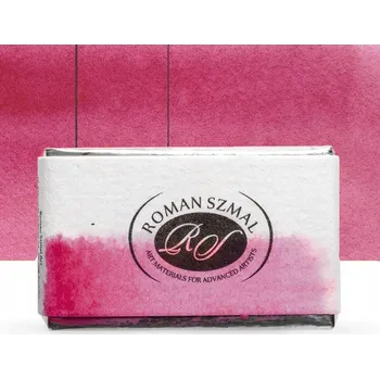 Vodová barva Akvarelové barvy Aquarius fialová 1 ks 2,5 ml