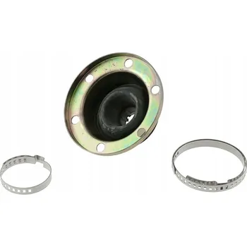 Zavěšení kol NTY MANŽETA KLOUBU