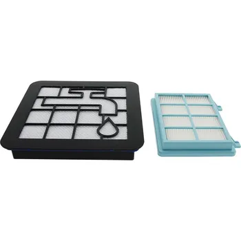 Filtr do vysavače PATONA Set filtrů Philips FC8010/02 pro Power Pro Compact Active IM1098