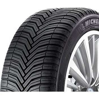 Celoroční osobní pneu Celoroční pneumatika Michelin CrossClimate SUV 235/65 R17 104 V přilnavost na sněhu (3PMSF) MO - Mercedes-Benz