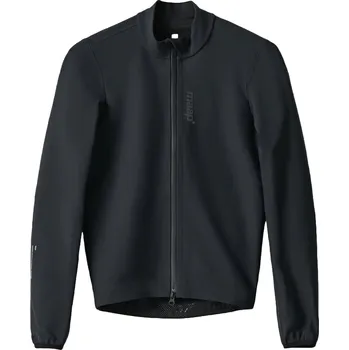 Cyklistická bunda MAAP Training Winter Jacket - Black