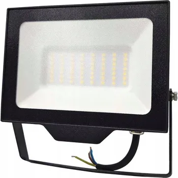Halogenový LED reflektor 2x 50W + stativ