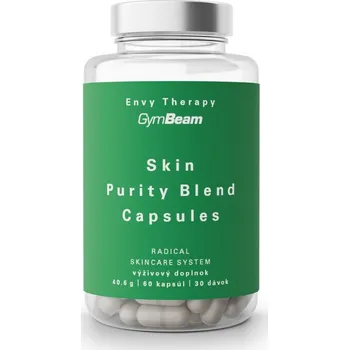 Anabolizér Envy Therapy x GymBeamSkin Purity Blend Capsules