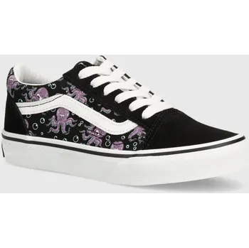 Chlapecké tenisky Dětské tenisky Vans VN0005WVB5P1 černá 99X, EUR 30