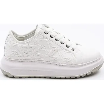 Dámské tenisky Tenisky Karl Lagerfeld KAPRI LUG bílá barva, KL67512F KL67512F.511 00X, EUR 39