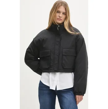 Bunda Answear.LAB LJK.GREERBLK.ums černá 99X, vel. M