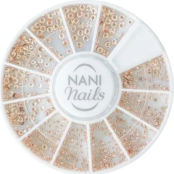 NANI zdobení karusel - 67