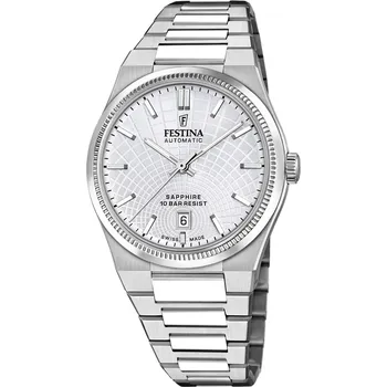 Hodinky Hodinky Festina 20083/1 Až 100 dní na vrácení zboží. Autorizovaný prodejce.