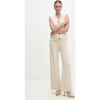 Souprava Answear.LAB abby.abril.hos béžová 01X, vel. S/M