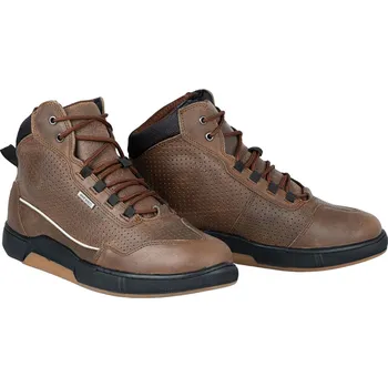 Moto obuv W-TEC Moto boty Colton hnědá - 38