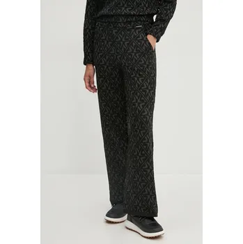 Tepláky Newland Amira N46512.167 černá 99X, vel. S