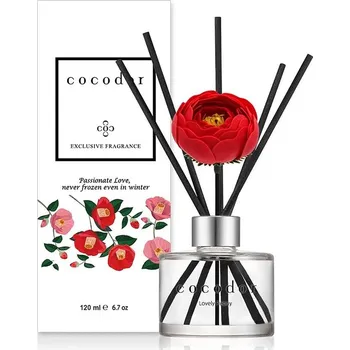 Aroma difuzér Aroma difuzér Cocodor PDI30431 vícebarevná MLC