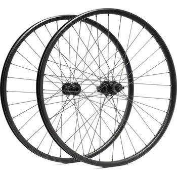 Zapletené kolo Zapletená kola MTB 27,5" Rodi Viper 21 Disc- Shimano HB-MT410-B / FH-M4050 Disc Center Lock - pár