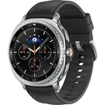 Samsung Galaxy Watch8 Classic LTE 46mm černé SM-L505FZKAEUE