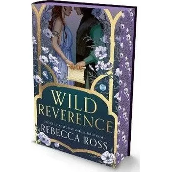 Wild Reverence - Ross, Rebecca [EN] (Vázaná, HarperCollins Publishers)