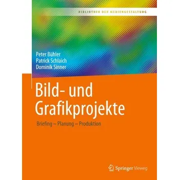 Bild- und Grafikprojekte - Bühler, Peter