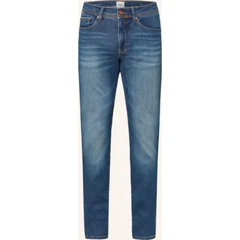 Pánské džíny Brax Pánské Džíny Chris Slim Fit, 15 vintage blue, 34