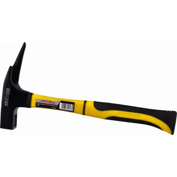 Kladivo Tesařské kladivo Fiberglass 600g KD260