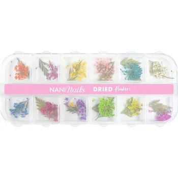 NANI sušené květy - Botanic Dream
