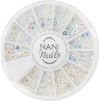 NANI zdobení karusel - 89