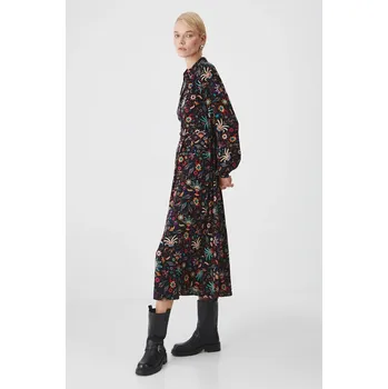 Dámské šaty Šaty Medicine RW24.SUD070 černá 99A, vel. XS